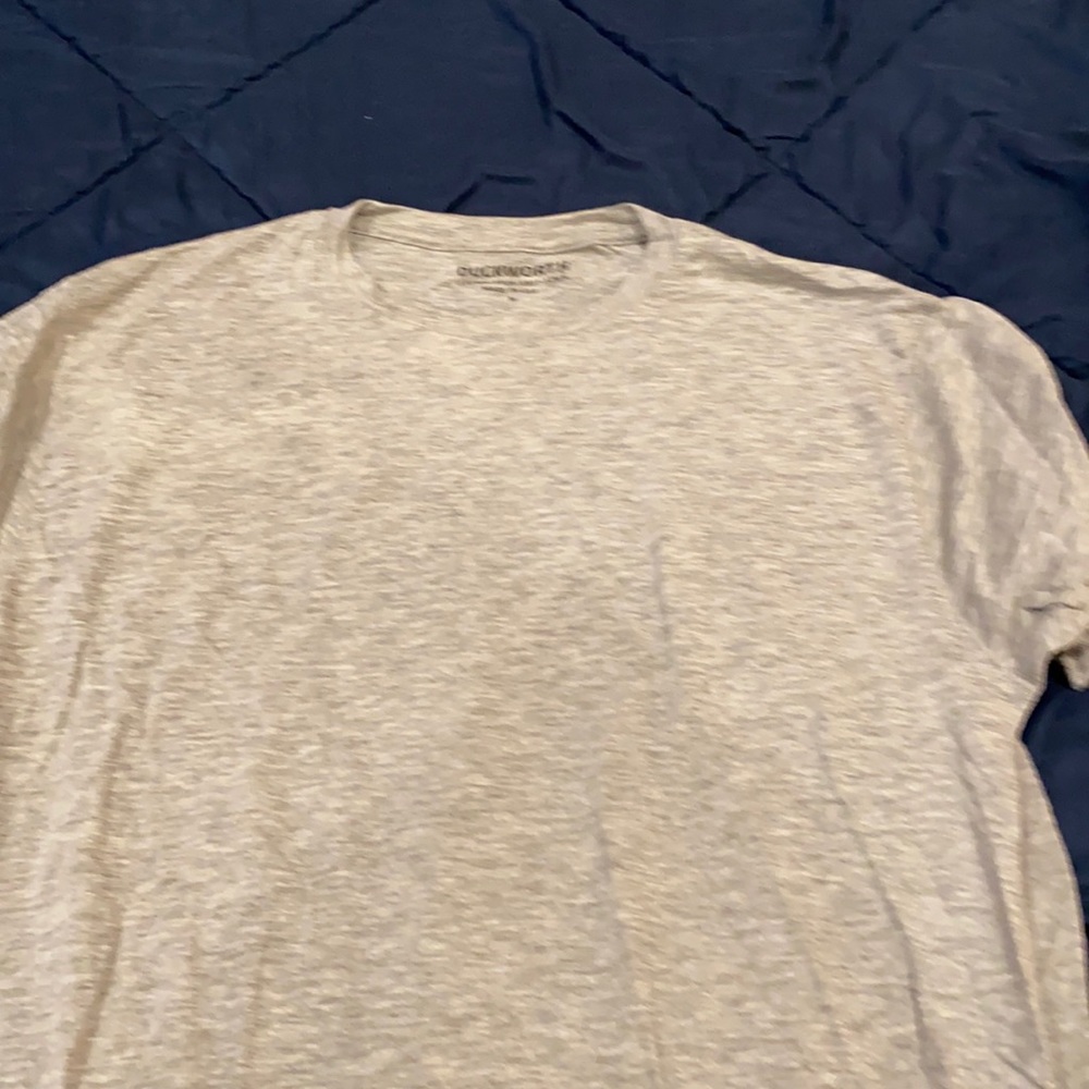 Duckworth shirt